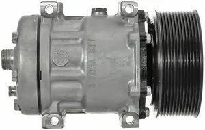 TruckAir Compressor 1007146 