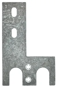 TruckAir Bracket 378506 