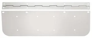 Roadmaster LIC PLATE 1117328 