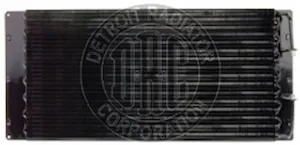 Detroit Radiator Ac Condensers 920810 
