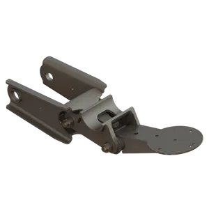 Holland BEAM ASSEMBLY 612002 