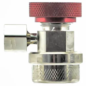 TruckAir Coupler 352872 