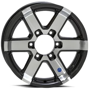 Americana Wheel & Tire 15X5 SERI 363082 