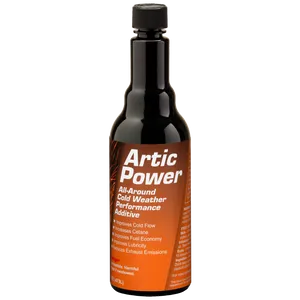 E-Zoil Additive - Fuel 219816 