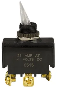 Tectran SWITCH 1092110 