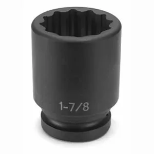 Grey Pneumatic Corp SOC 2-5/8 1 D I 1230153 