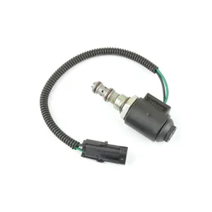 Spicer A SOLENOID CRT 515154 