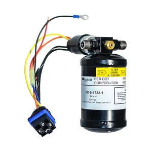 TruckAir Receiver Drier 1005864 