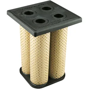 Baldwin AIR FILTER 911498 