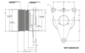 Kit Masters Re-Man K-Series 960782 