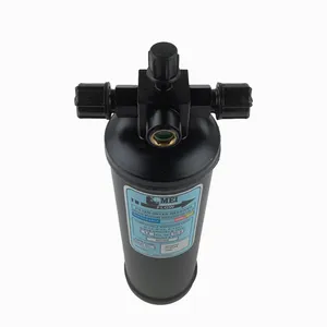 TruckAir A/C Receiver Drier 303214 