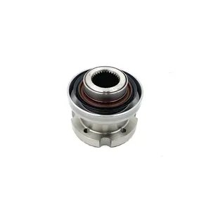 American Axle Yoke - Pinion Shaft End 234076 