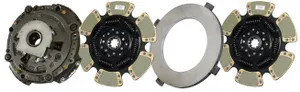 Illinois Auto CLUTCH 1167068 