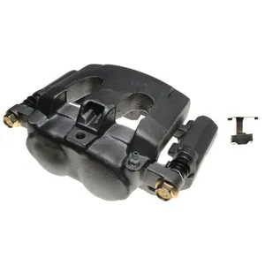 Raybestos DISC BRAKE CALIPER AND BRACKET ASSEMBLY 984182 
