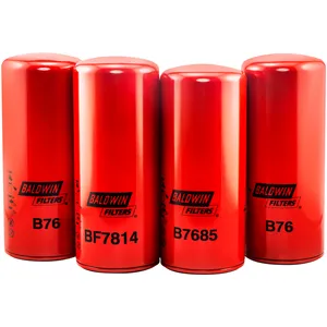 Baldwin Filter Kit 228194 