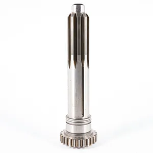 Eaton SHAFT ASSEMBLY, INPUT, BULK 232066 