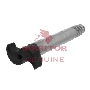Meritor Q Plus 1.5 28 Spline Left Hand Camshaft 337974 