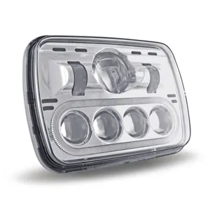 Trux LED 5X7 HEADLIG 1142884 