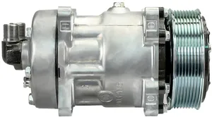 TruckAir Compressor 903466 