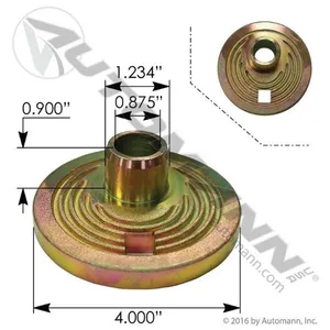Automann COLLAR 344840 