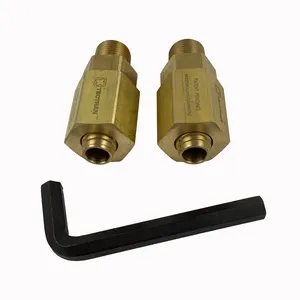 TruckPro Air Brake Fitting 288396 