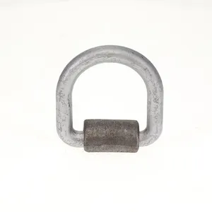 Ancra D-RING 913422 