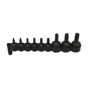 Lisle Corp SOCKET TORX SET 1291164 