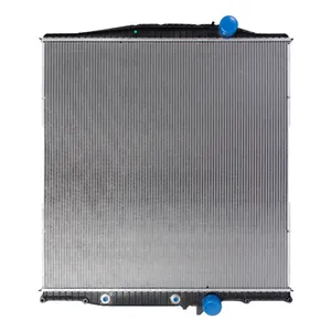 Platinum HD Radiator 227714 