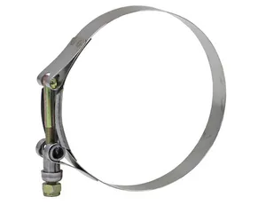 Buyers Products T-Bolt Clamp, 474586 