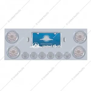 United Pacific SS Box Lights 1102761 