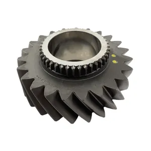 Eaton Gear, Main Shaft, Transmission, 4Th 258060 