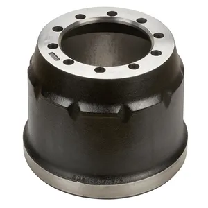 Holland Brake Drum 606138 