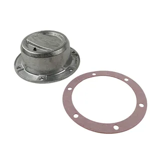 Stemco Hubcap And Seal Assembly 230254 