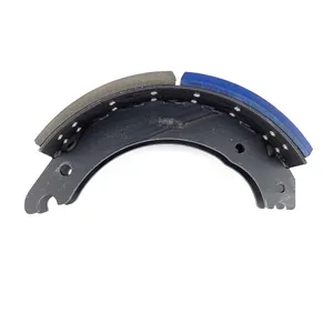 Fleetline Brake Shoe, Reman 267794 