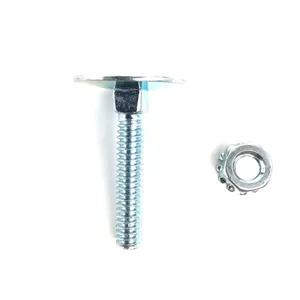 New Life Bolt 248624 