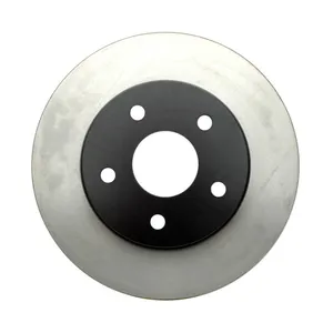 Raybestos DISC BRAKE ROTOR 1141182 