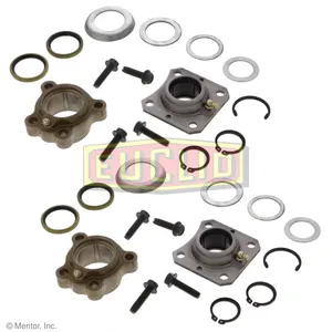 Euclid Cam Kit 227072 