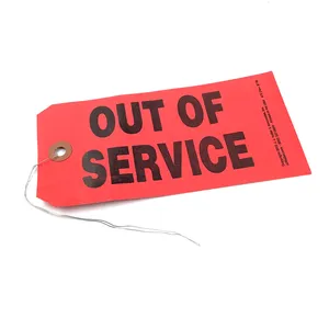 DAS Service Tag 304678 
