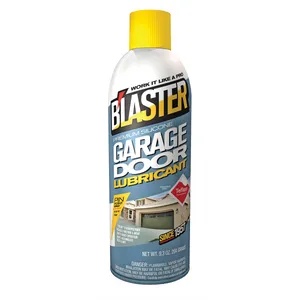 Blaster Chemical GARAGE DOOR LUB 1211168 