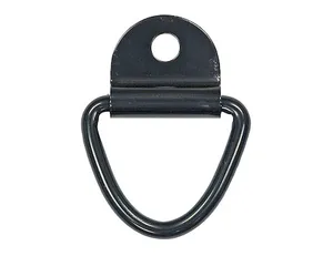 Buyers Products ROPE RING STEEL 331432 