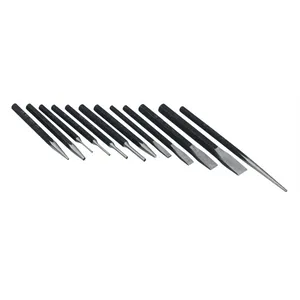 S-K Hand Tools PUNCH & CHISEL 1325886 