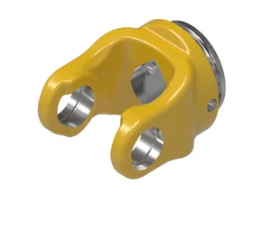 Weasler YOKE INNER PROF 1041720 