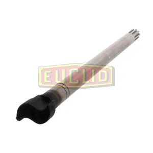Euclid Spicer, Eaton 1.5 10 Spline Right Hand Camshaft 364164 