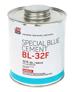 Rema BLUE CEMENT - 3 994755 