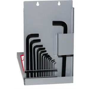 Eklind HEX KEY SET 14 1214386 
