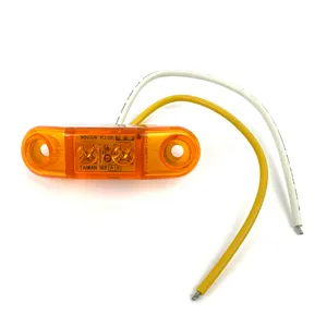 Peterson LED SLIM 1055628 