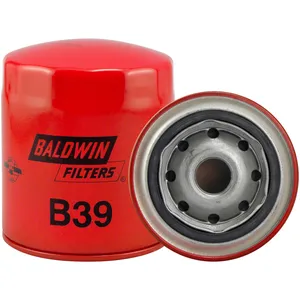 Baldwin M/L F-F LUBE SP 295704 