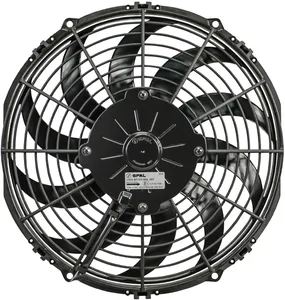 TruckAir Cooling Fan 389094 