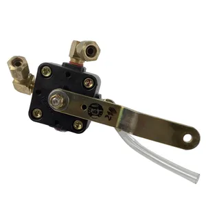 Hendrickson HCV ASSEMBLY 312346 