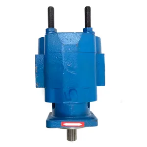 Permco Pump - Hydraulic 268522 
